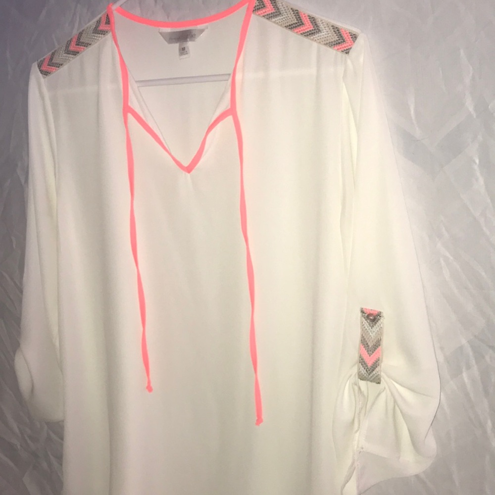 ‼️Shear Top 🛍‼️